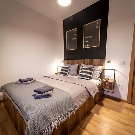 Blackwood Apartment Zlatibor
