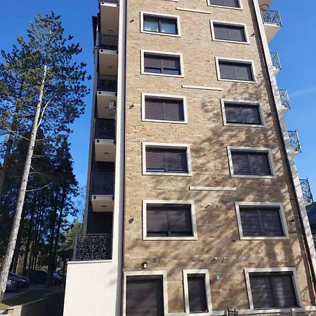 Apartment Blackwood *