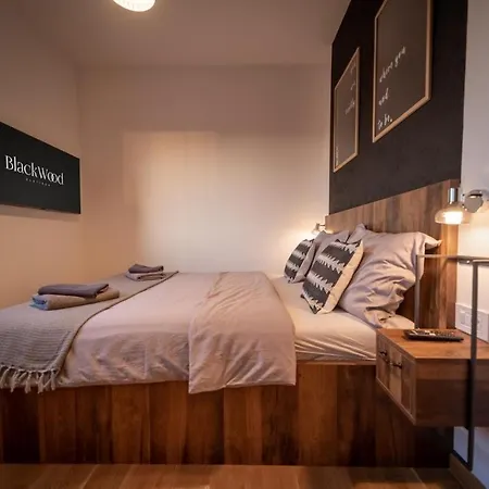 Blackwood Apartment Zlatibor