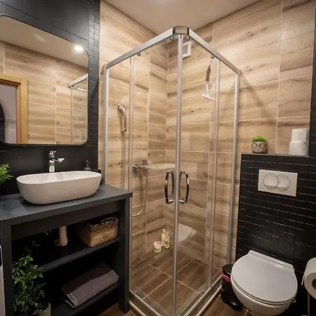 Blackwood Apartment Zlatibor
