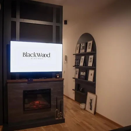 Blackwood * Zlatibor